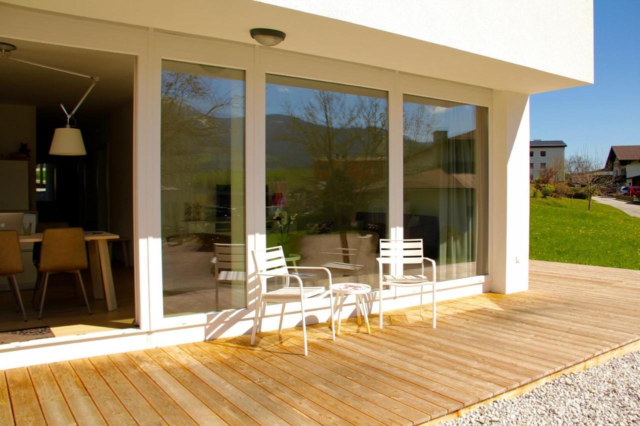 Sonnenhaus Schladming Dachstein Apartment Grobming Ngoại thất bức ảnh