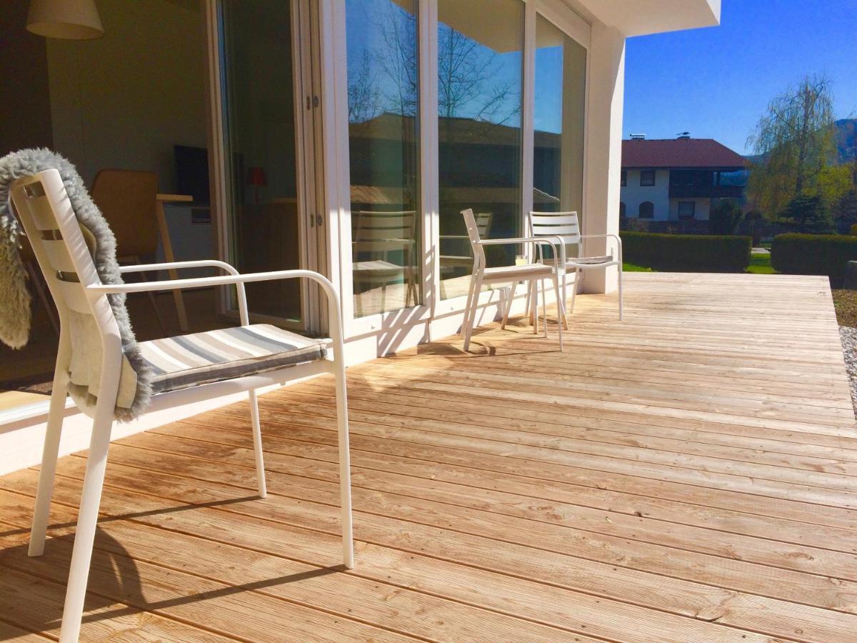 Sonnenhaus Schladming Dachstein Apartment Grobming Ngoại thất bức ảnh
