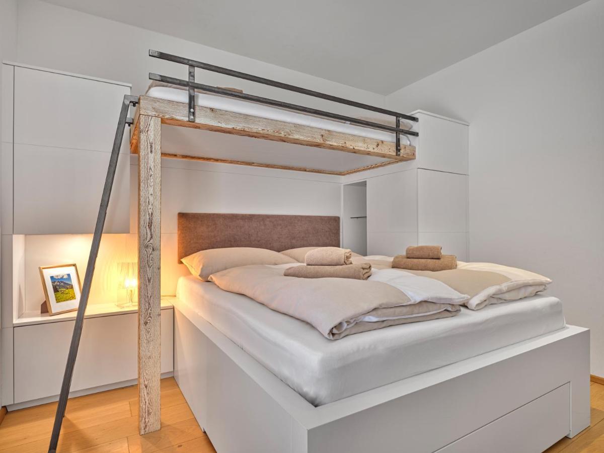 Sonnenhaus Schladming Dachstein Apartment Grobming Ngoại thất bức ảnh