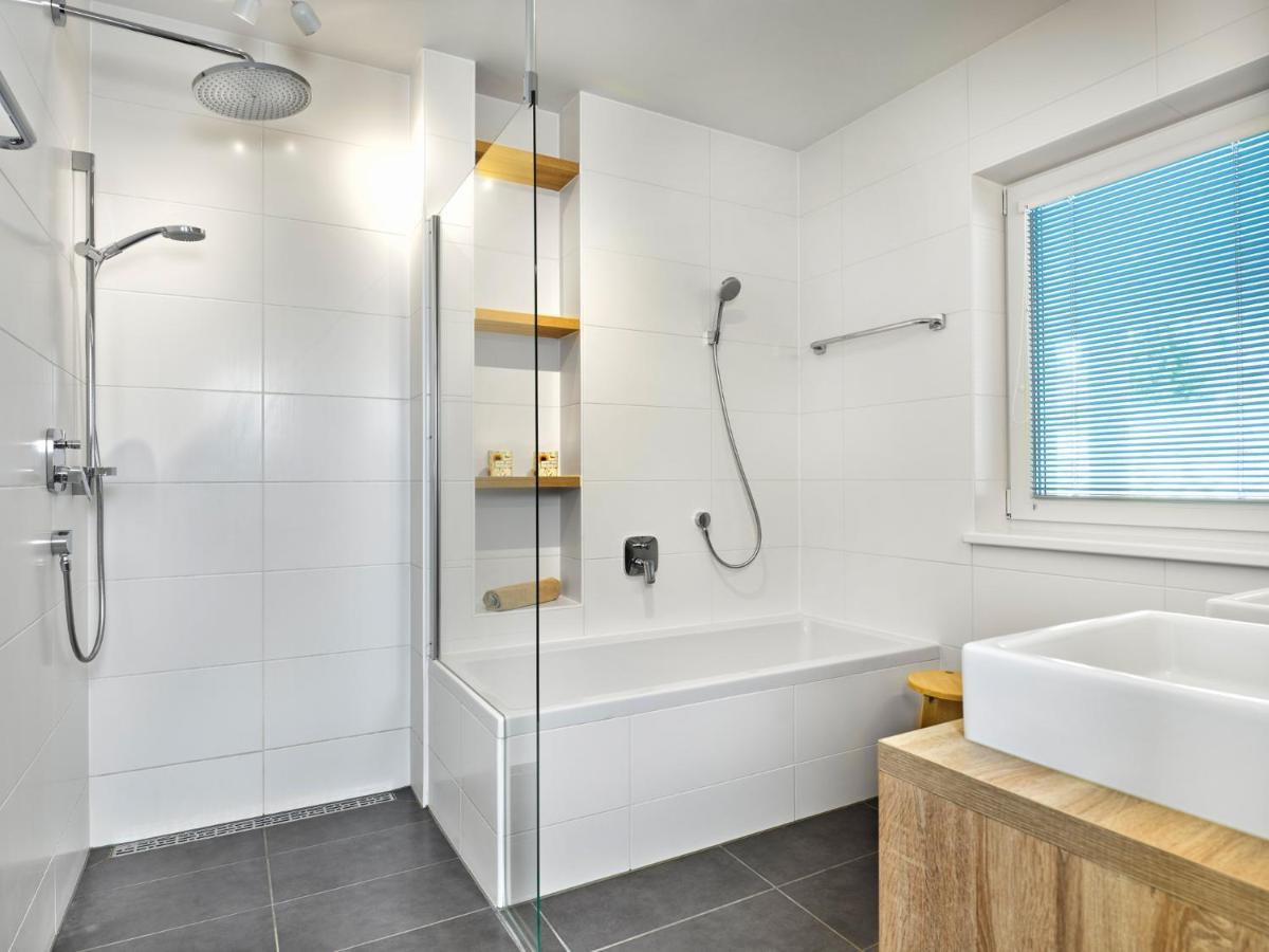 Sonnenhaus Schladming Dachstein Apartment Grobming Ngoại thất bức ảnh