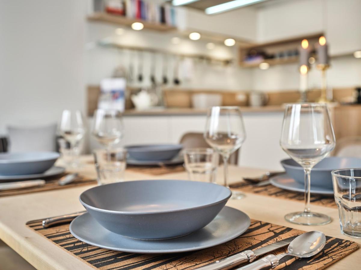Sonnenhaus Schladming Dachstein Apartment Grobming Ngoại thất bức ảnh