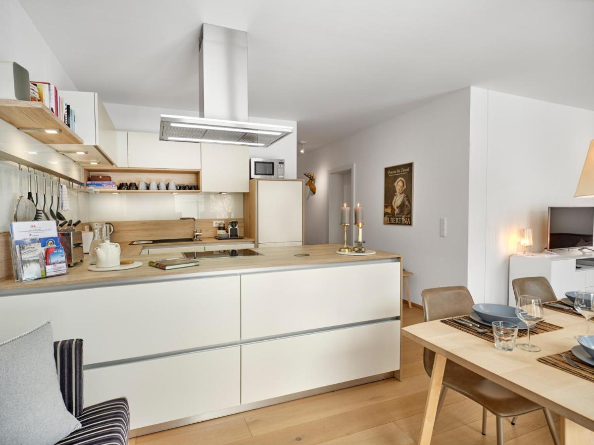 Sonnenhaus Schladming Dachstein Apartment Grobming Ngoại thất bức ảnh