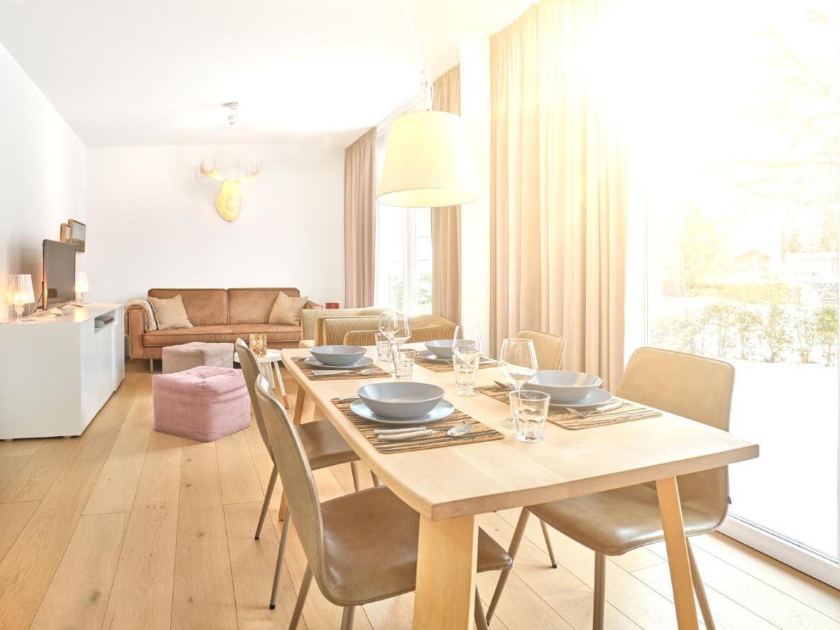 Sonnenhaus Schladming Dachstein Apartment Grobming Ngoại thất bức ảnh