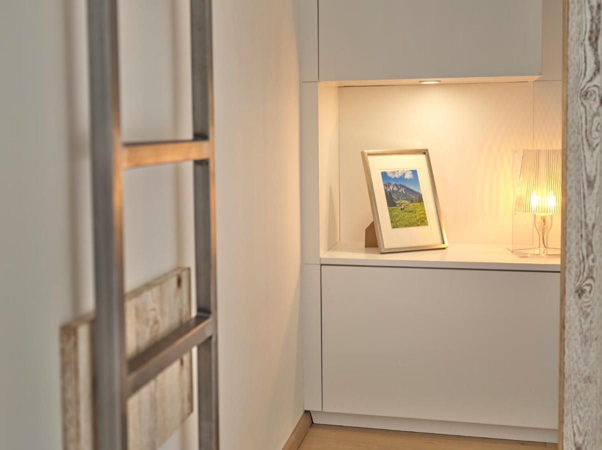 Sonnenhaus Schladming Dachstein Apartment Grobming Ngoại thất bức ảnh