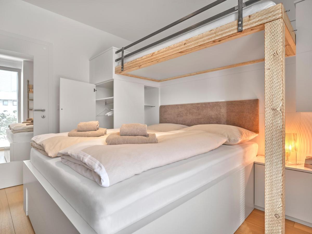 Sonnenhaus Schladming Dachstein Apartment Grobming Ngoại thất bức ảnh