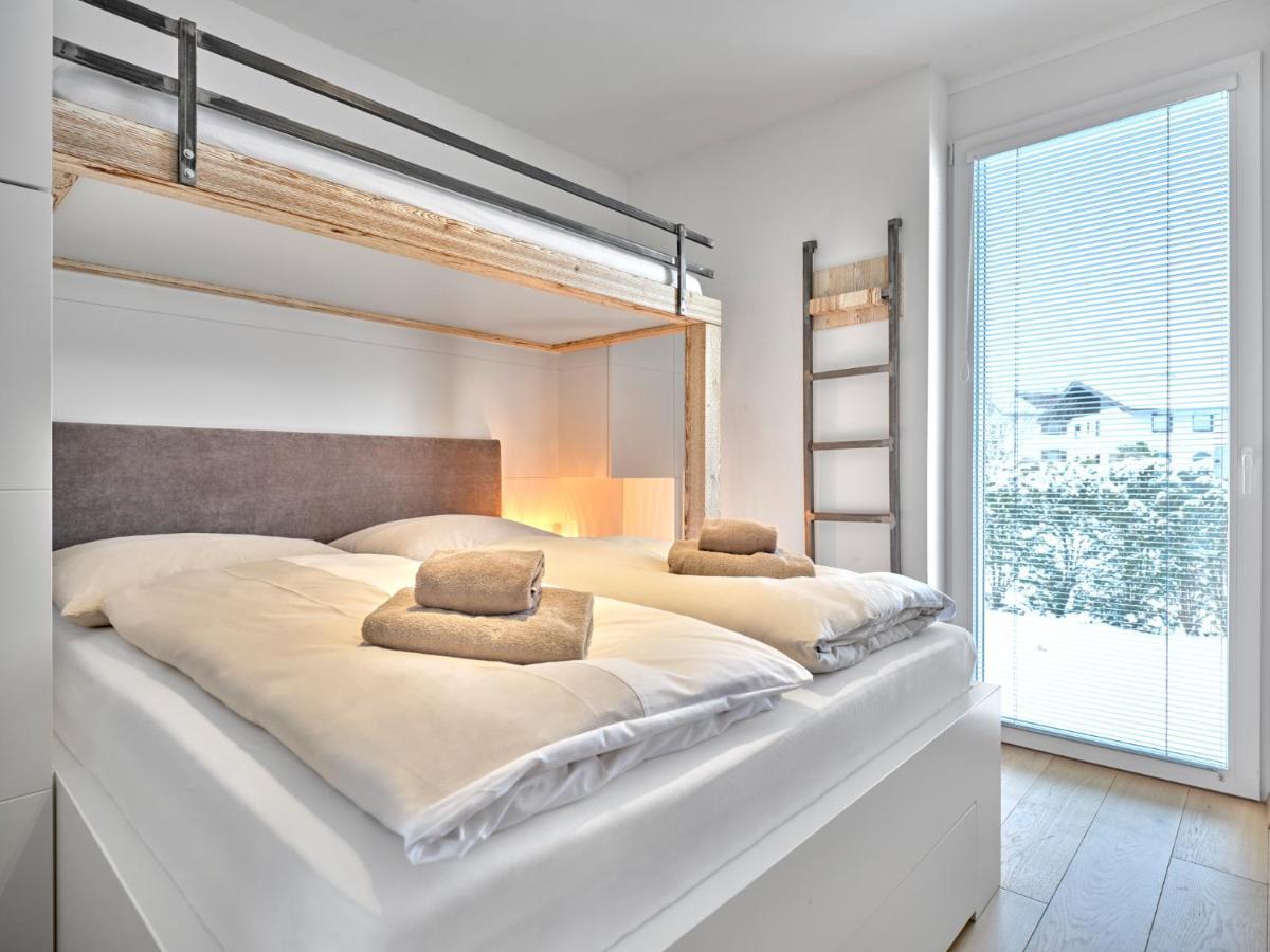 Sonnenhaus Schladming Dachstein Apartment Grobming Ngoại thất bức ảnh