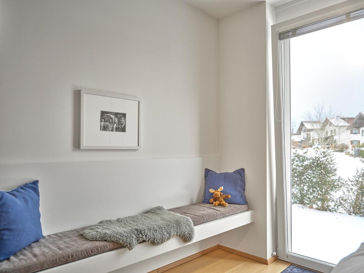 Sonnenhaus Schladming Dachstein Apartment Grobming Ngoại thất bức ảnh