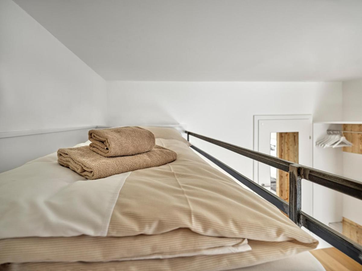 Sonnenhaus Schladming Dachstein Apartment Grobming Ngoại thất bức ảnh
