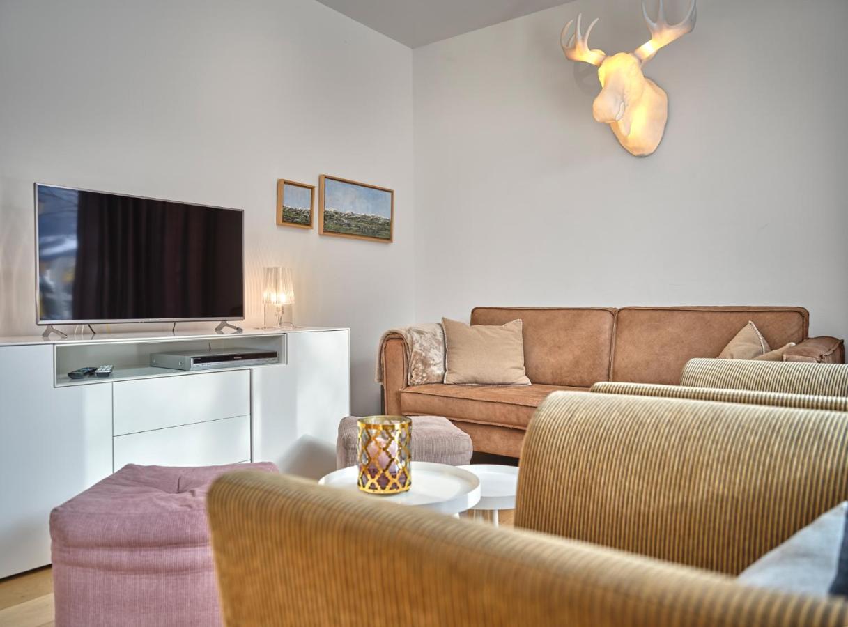 Sonnenhaus Schladming Dachstein Apartment Grobming Ngoại thất bức ảnh