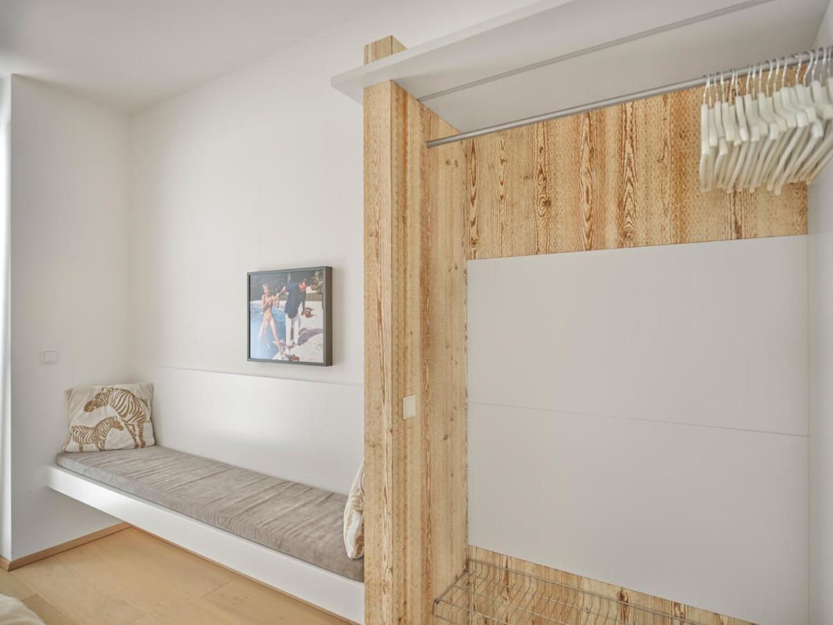 Sonnenhaus Schladming Dachstein Apartment Grobming Ngoại thất bức ảnh